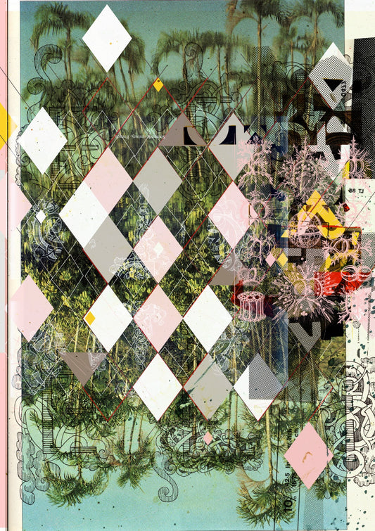 lost paradise dream 24