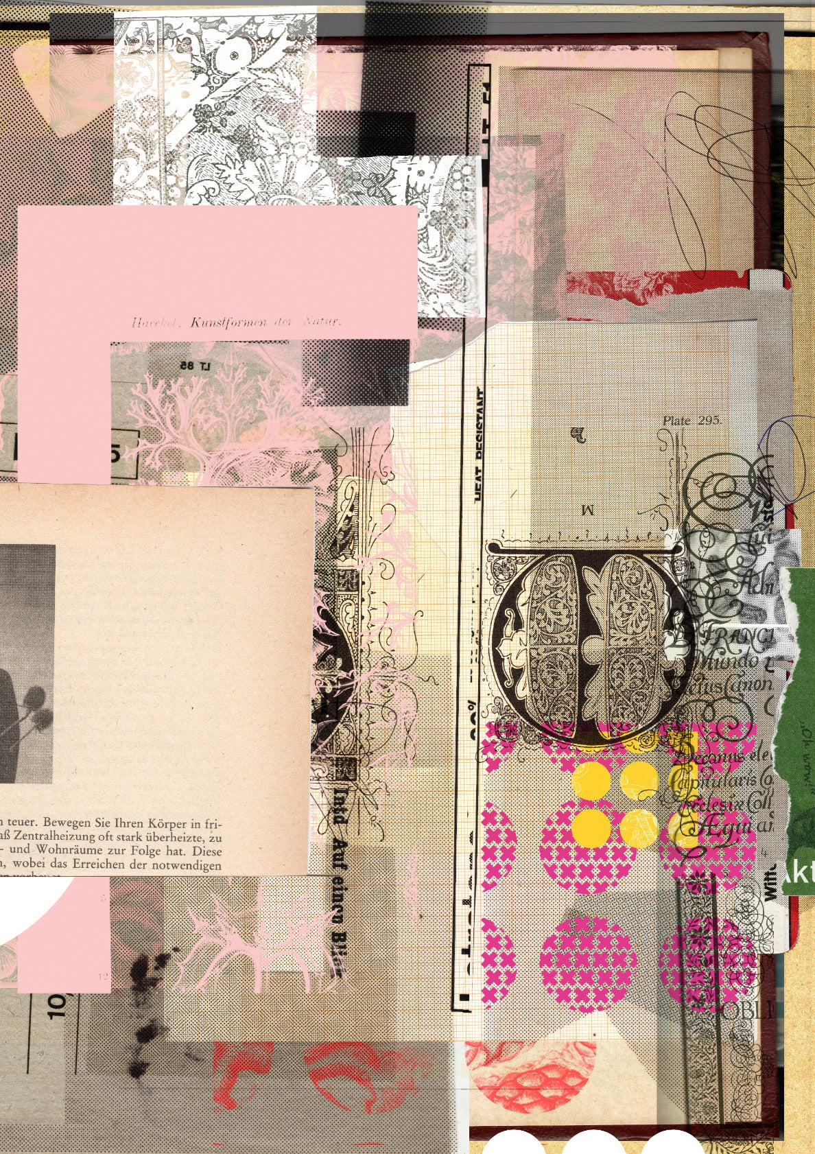 daydream confusion mix