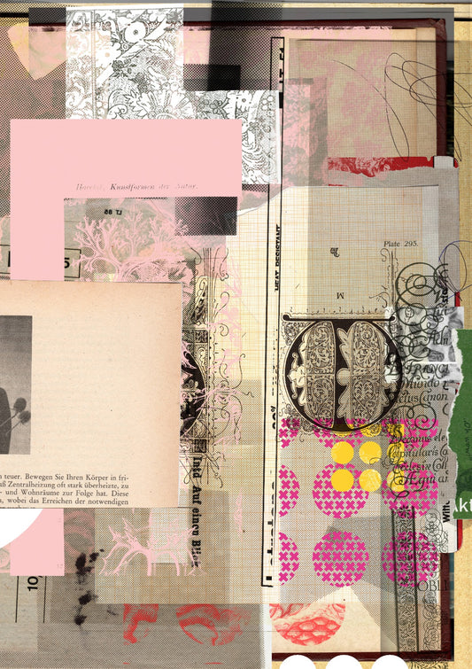 daydream confusion mix