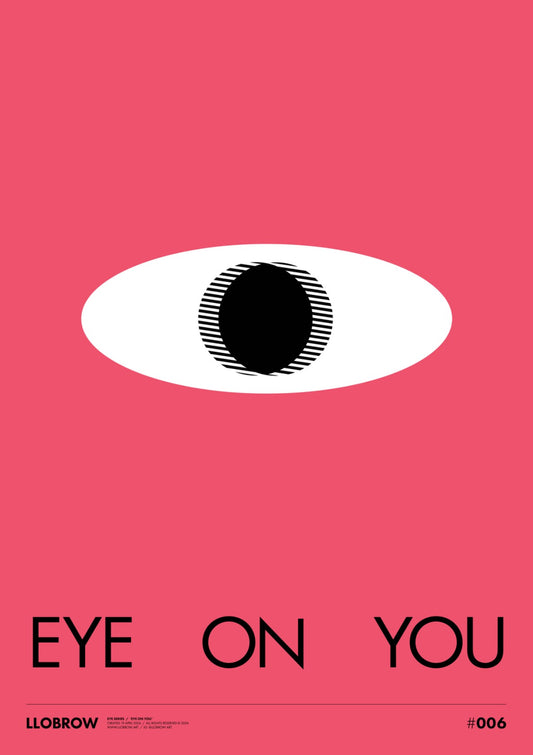 Eye On You