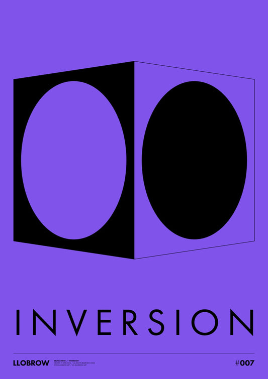 Inversion