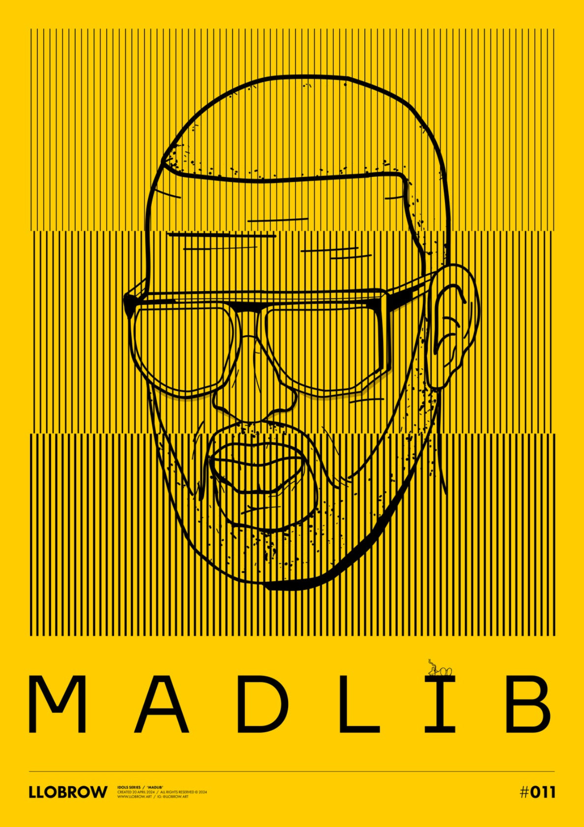 MADLIB