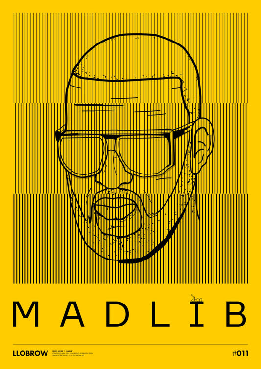 MADLIB