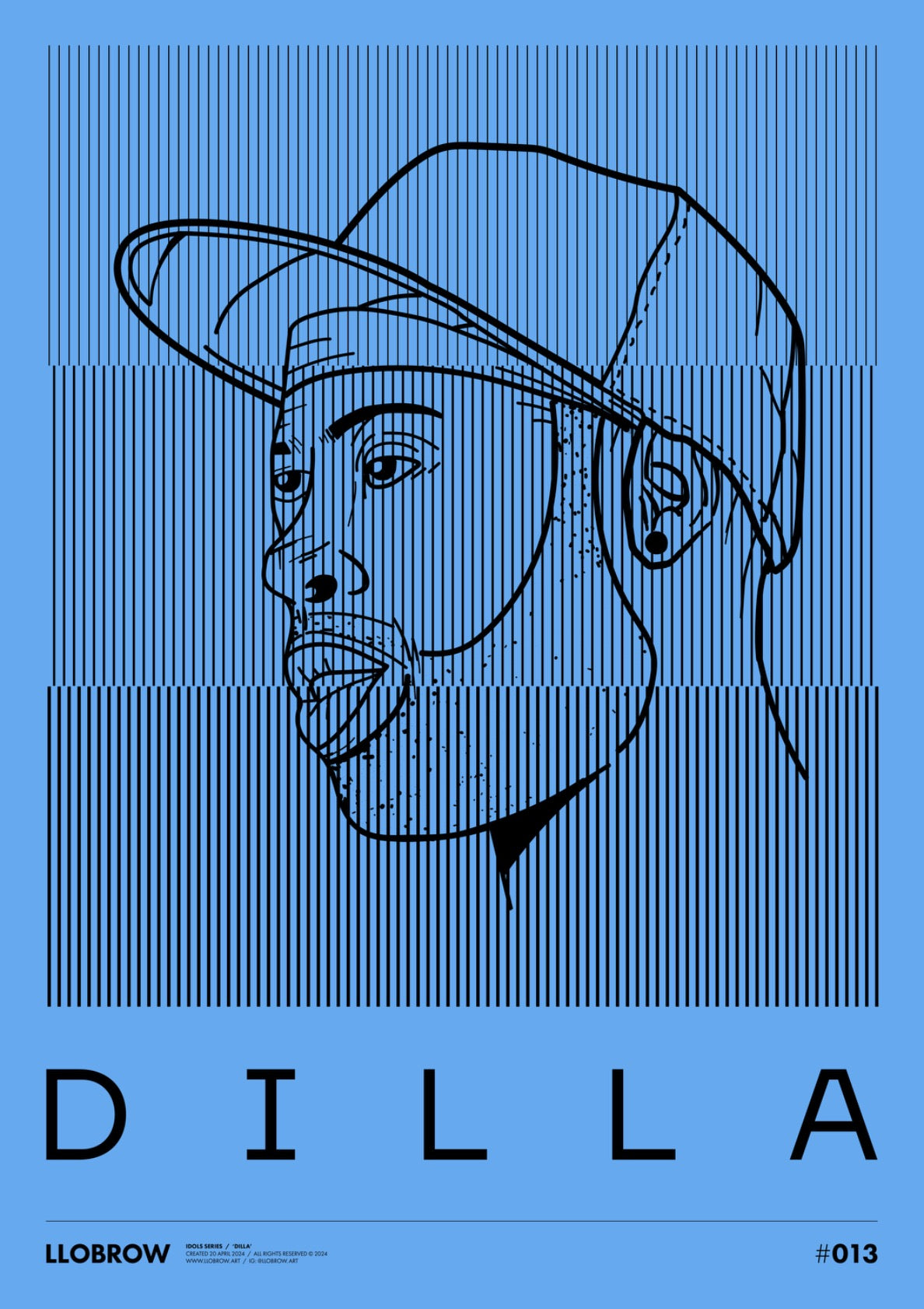 DILLA