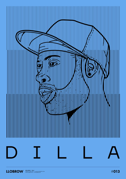 DILLA