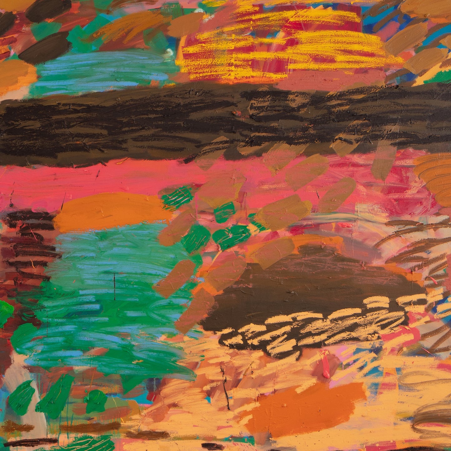 Rejoice Rejoice, We Have No Choice (pt 2)