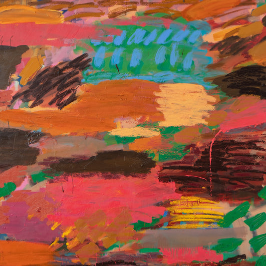 Rejoice Rejoice, We Have No Choice (pt 1)