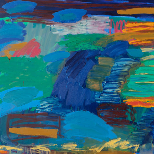 Wooden Ships on The Water, Very Free (pt 2)