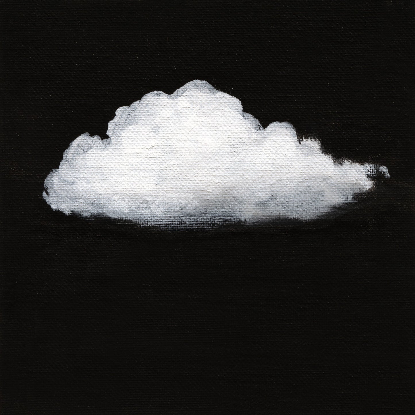 White Cloud