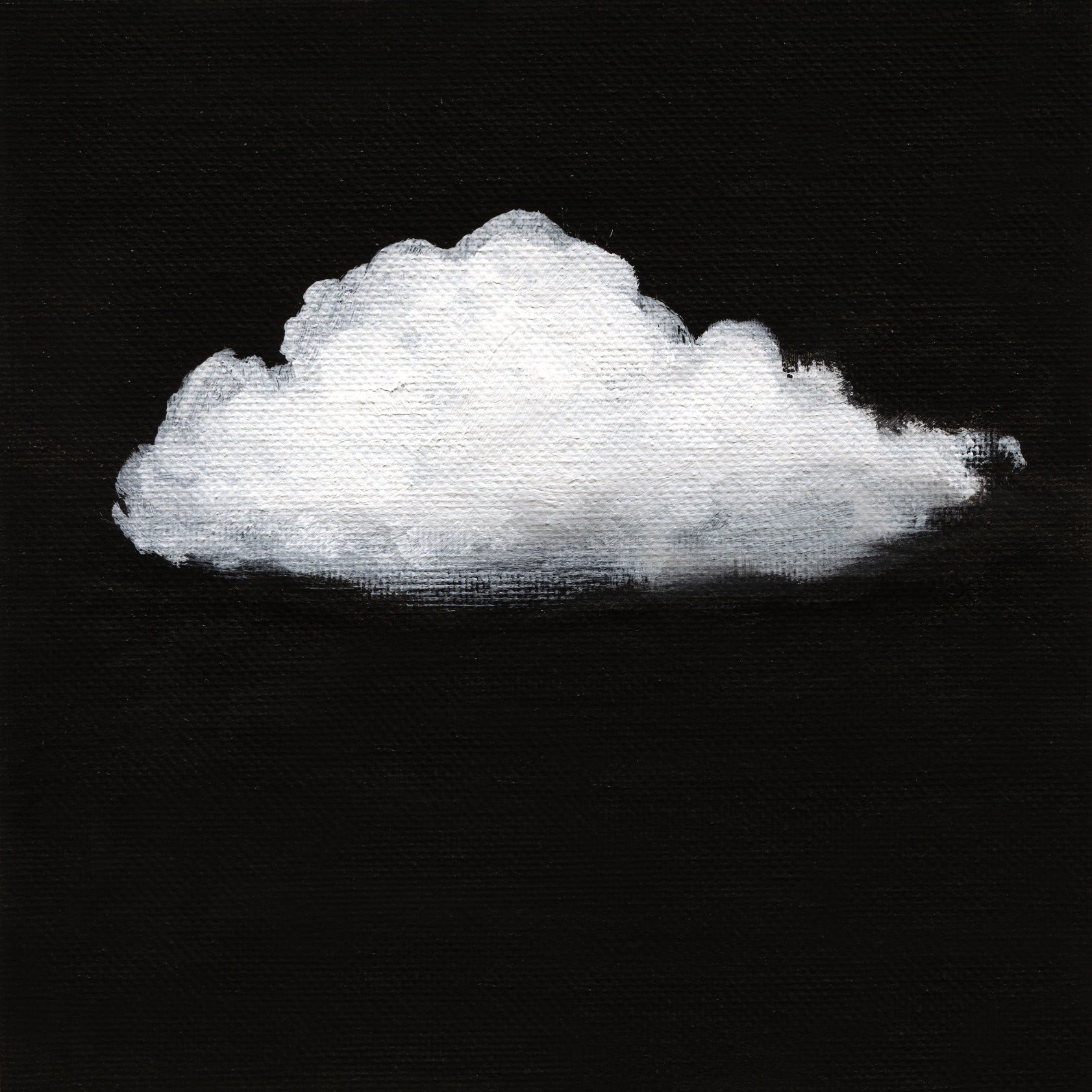 White Cloud