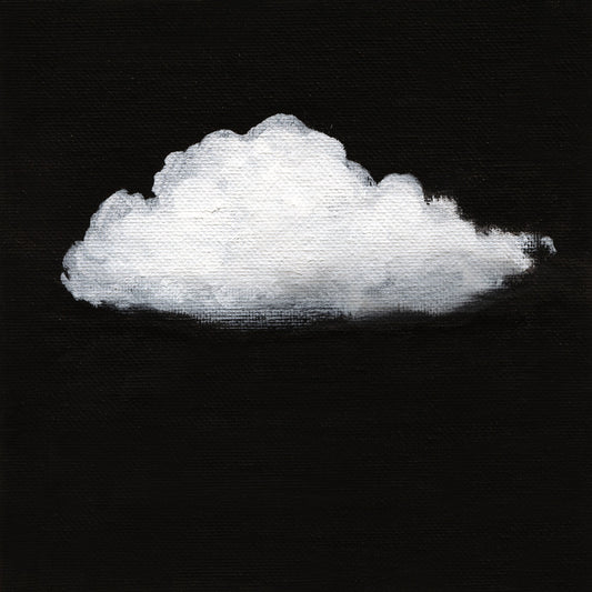 White Cloud