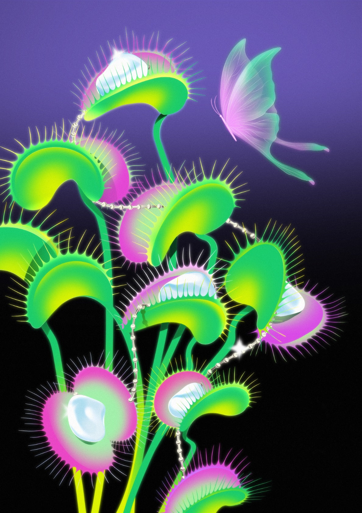Venus Flytrap