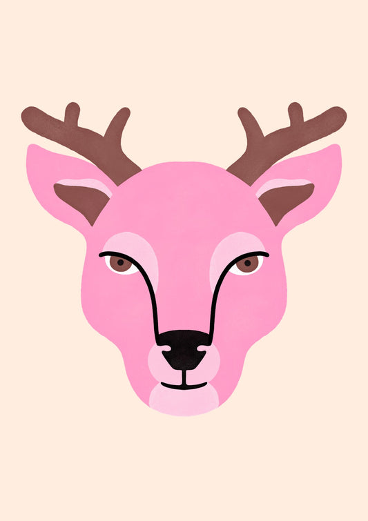 Oh Deer