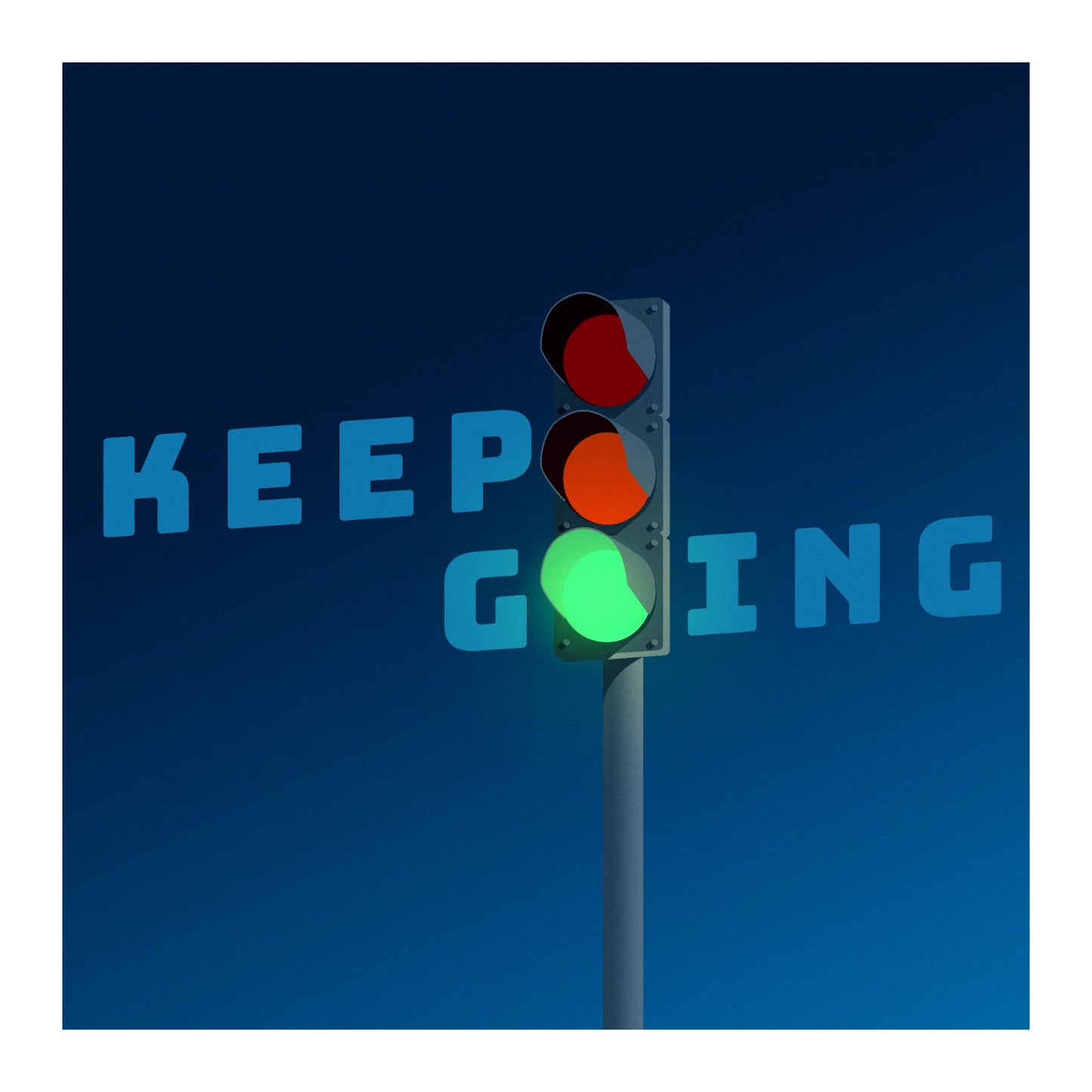 Keep going. Dark variant