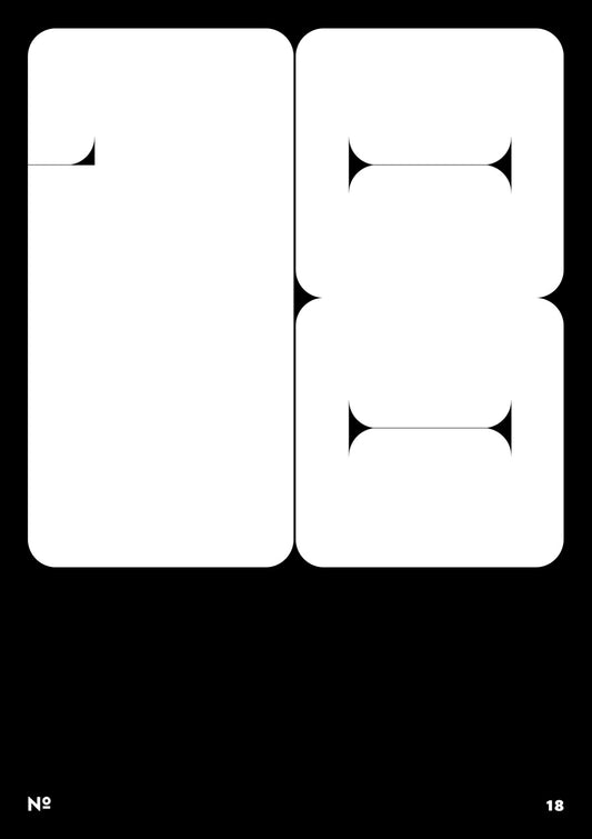 Number 18