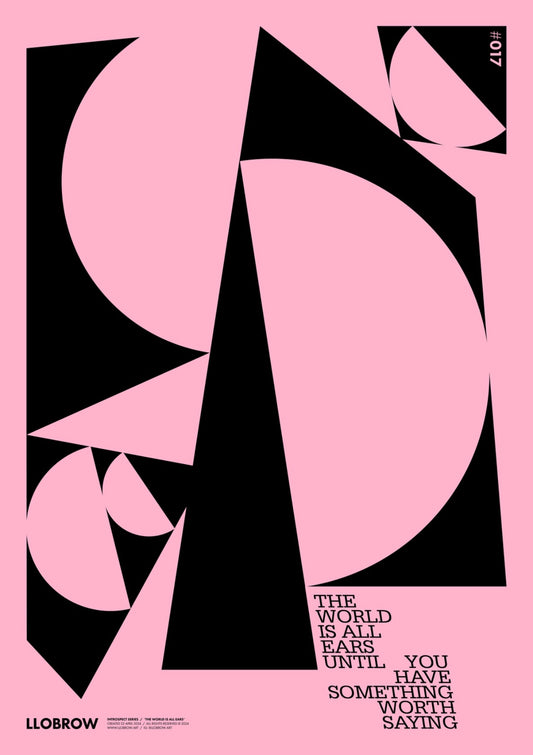 The World is All Ears