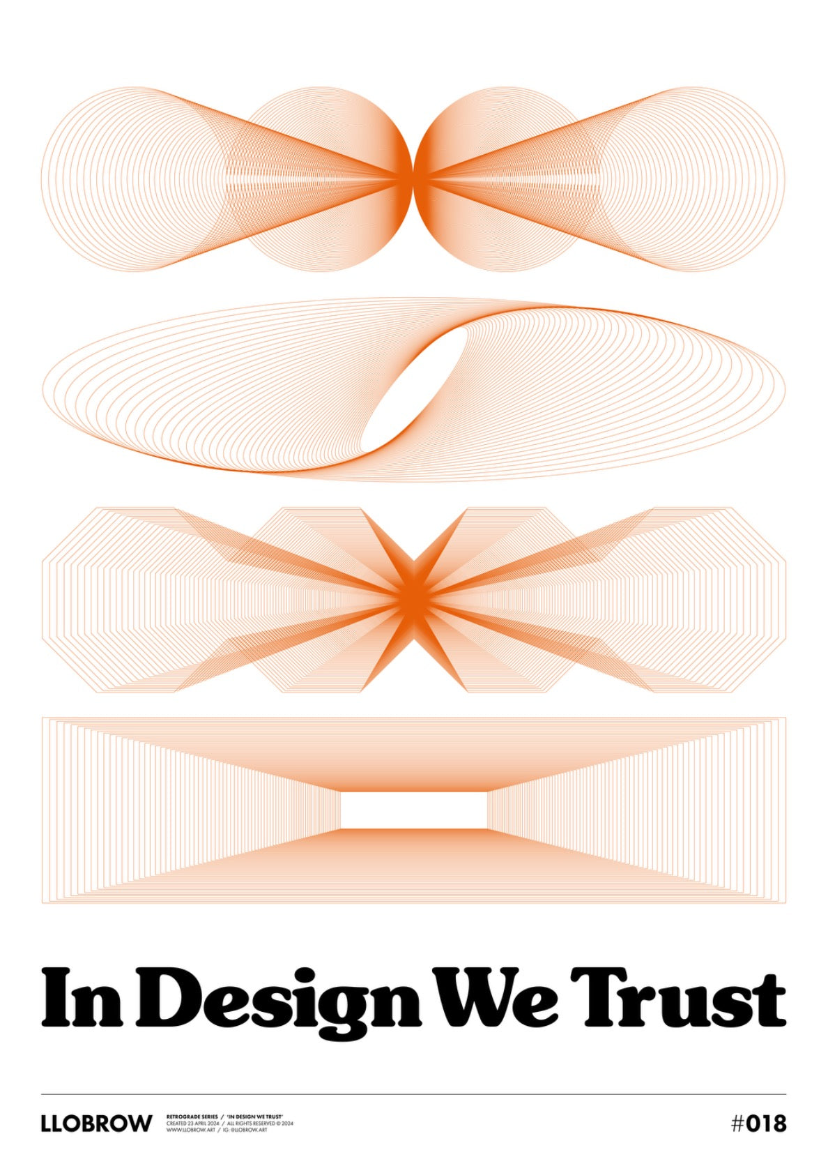In Design We Trust