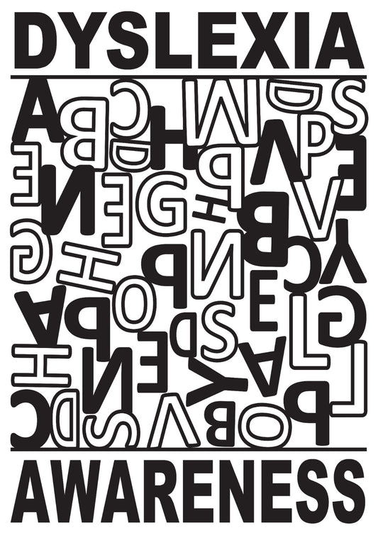 Dyslexia Awareness Dyslexia Teachers Students