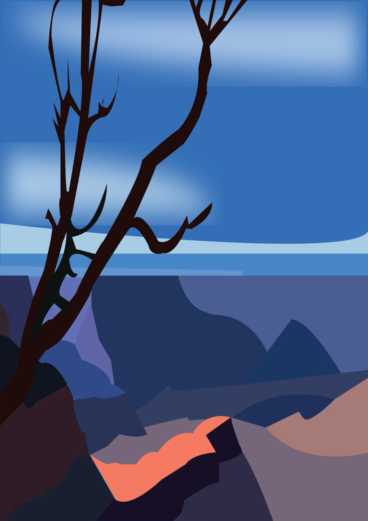 Grand Canyon Arizona