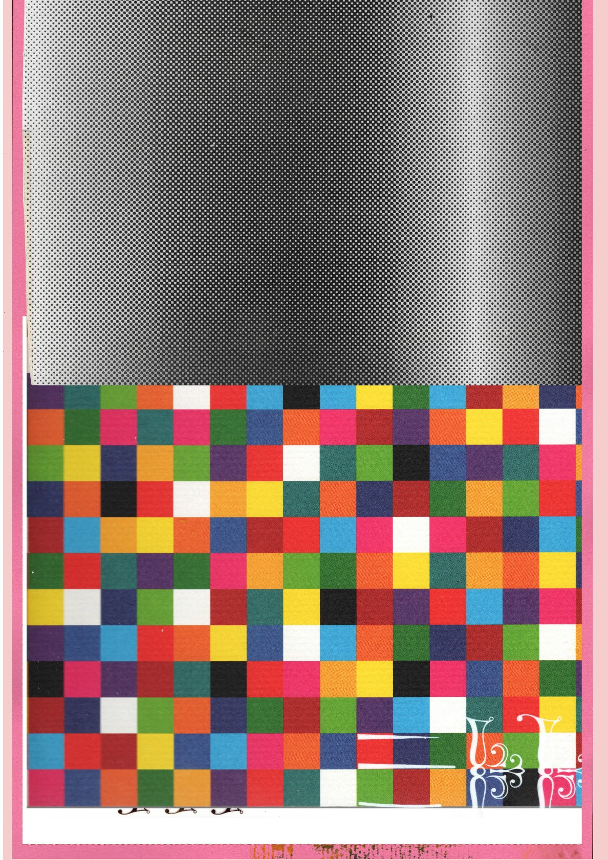 daydream color in kvadraten