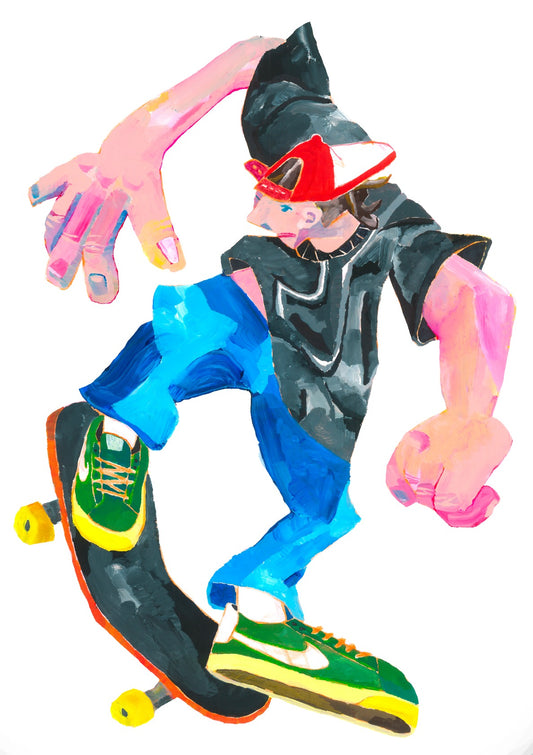 Skater #2