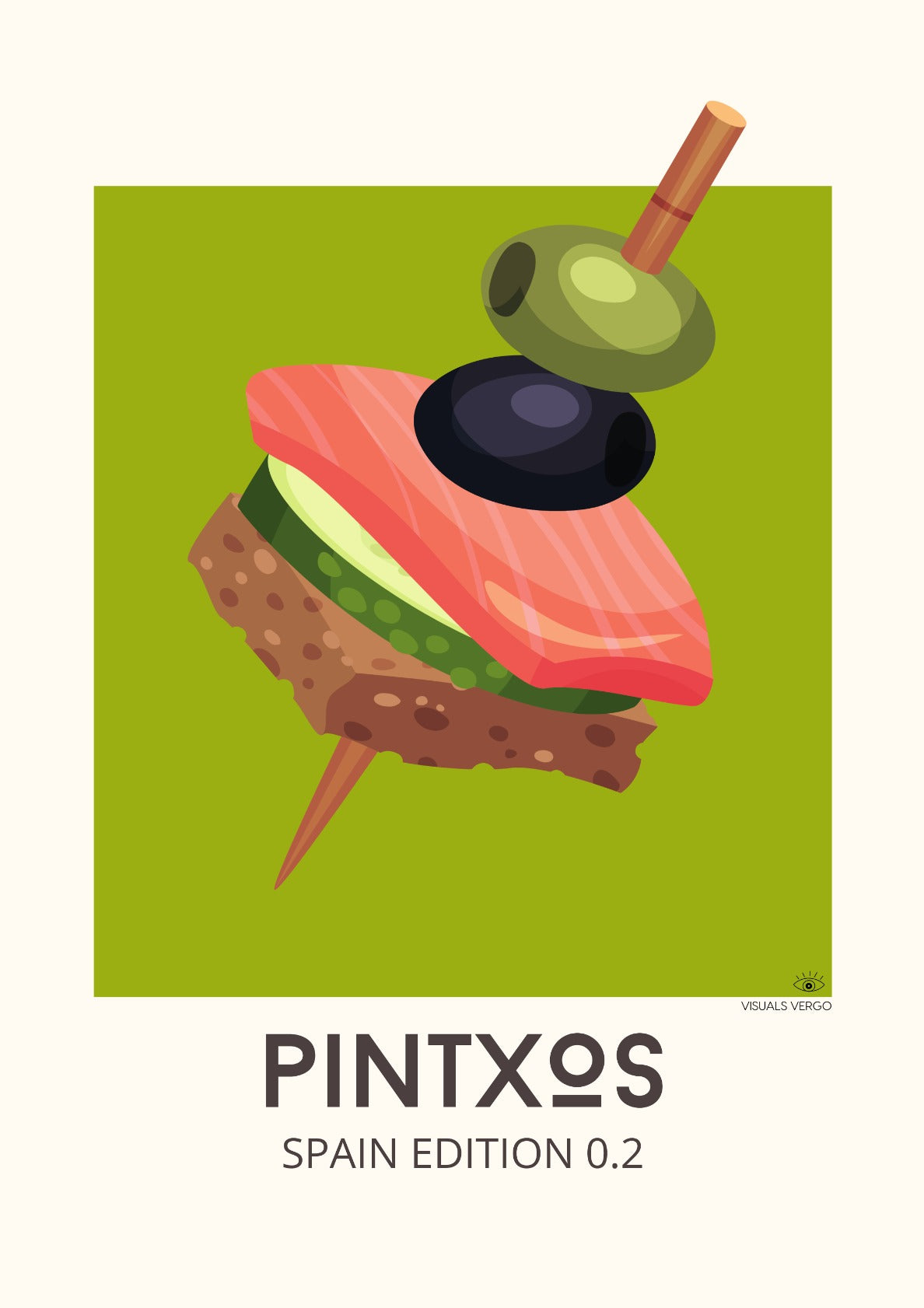 Pintxos