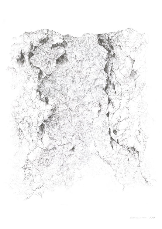 Breiðamerkurjökull Glacier