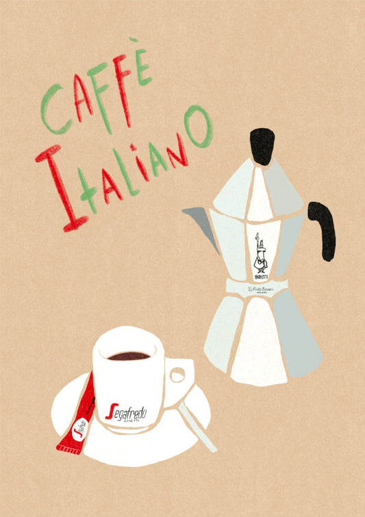 Caffè Italiano