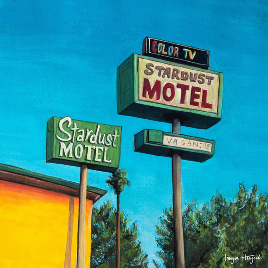 Stardust Motel