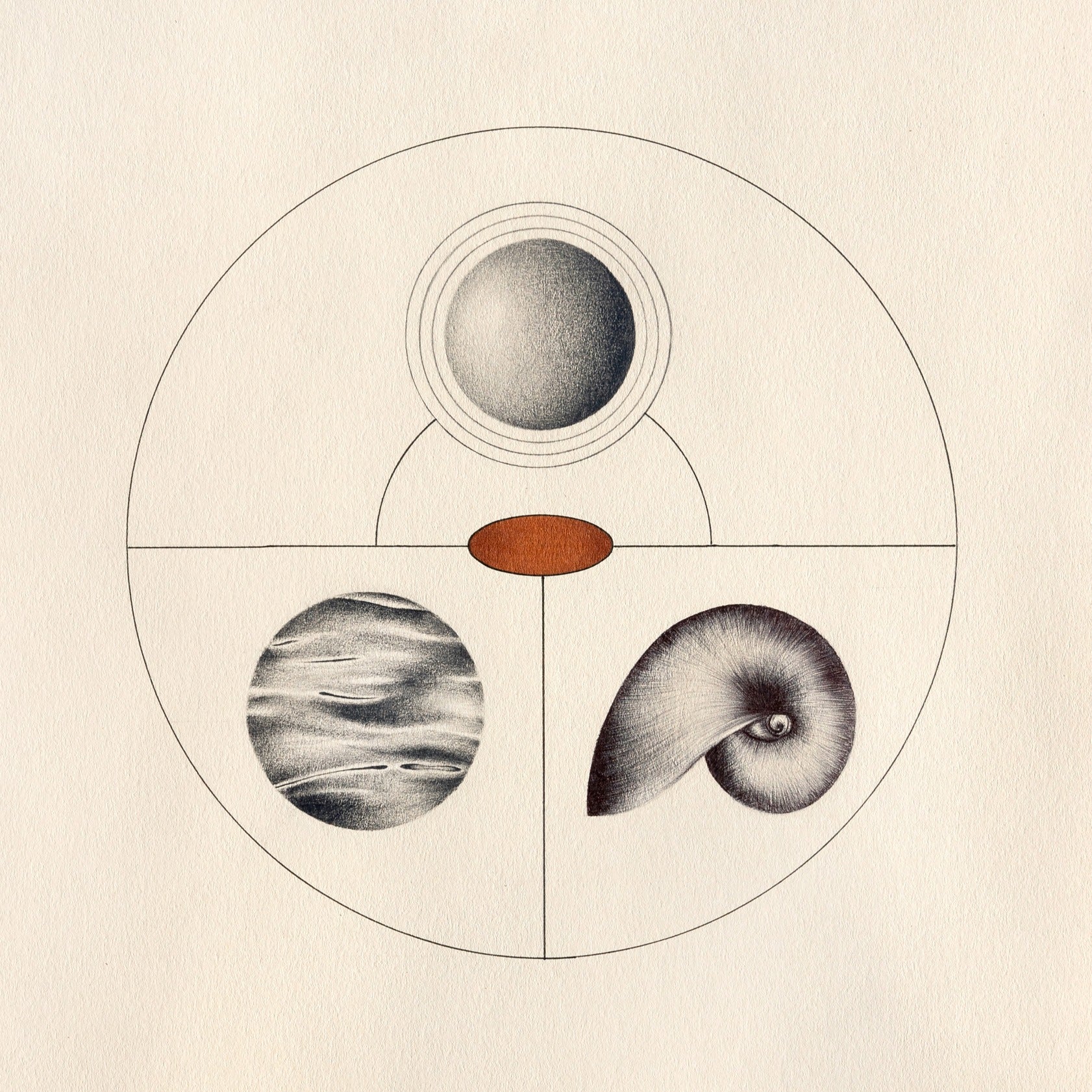 Essence Of The Ocean