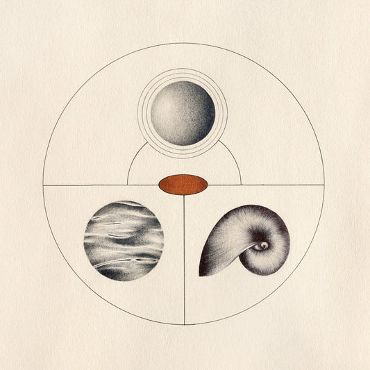 Essence Of The Ocean