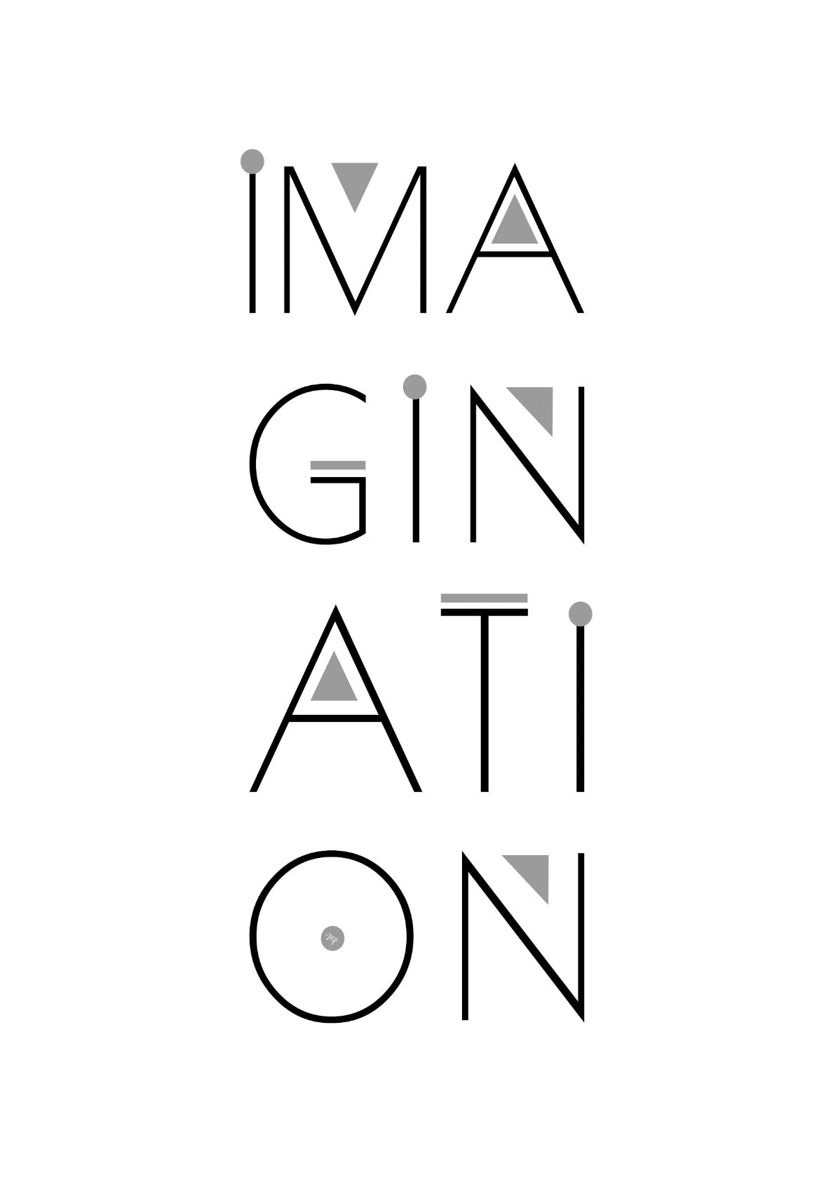 Imagination
