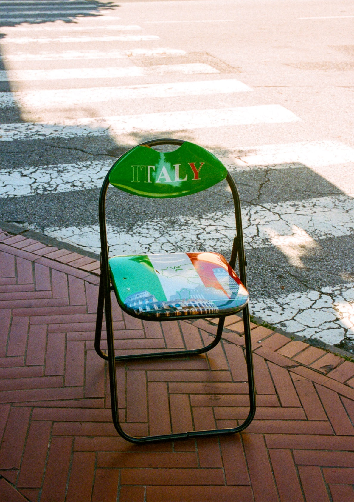 Italia ‘Tricolore’