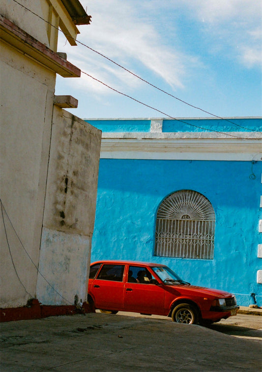 Cuba ‘Cienfuegos’