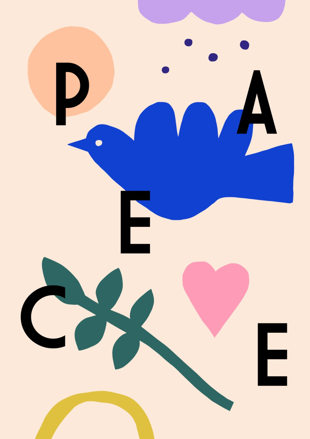 PEACE