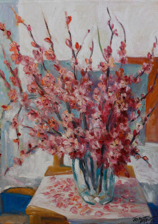 The Forgotten Flowers