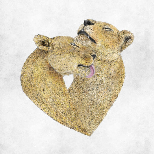 Lioness Lovers