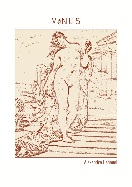 Vénus – Alexandre Cabanel (1875)