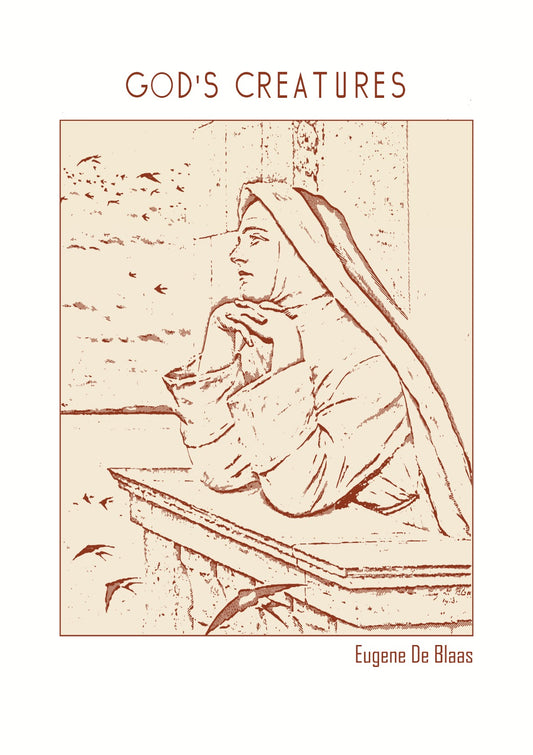 God's Creatures – Eugene De Blaas