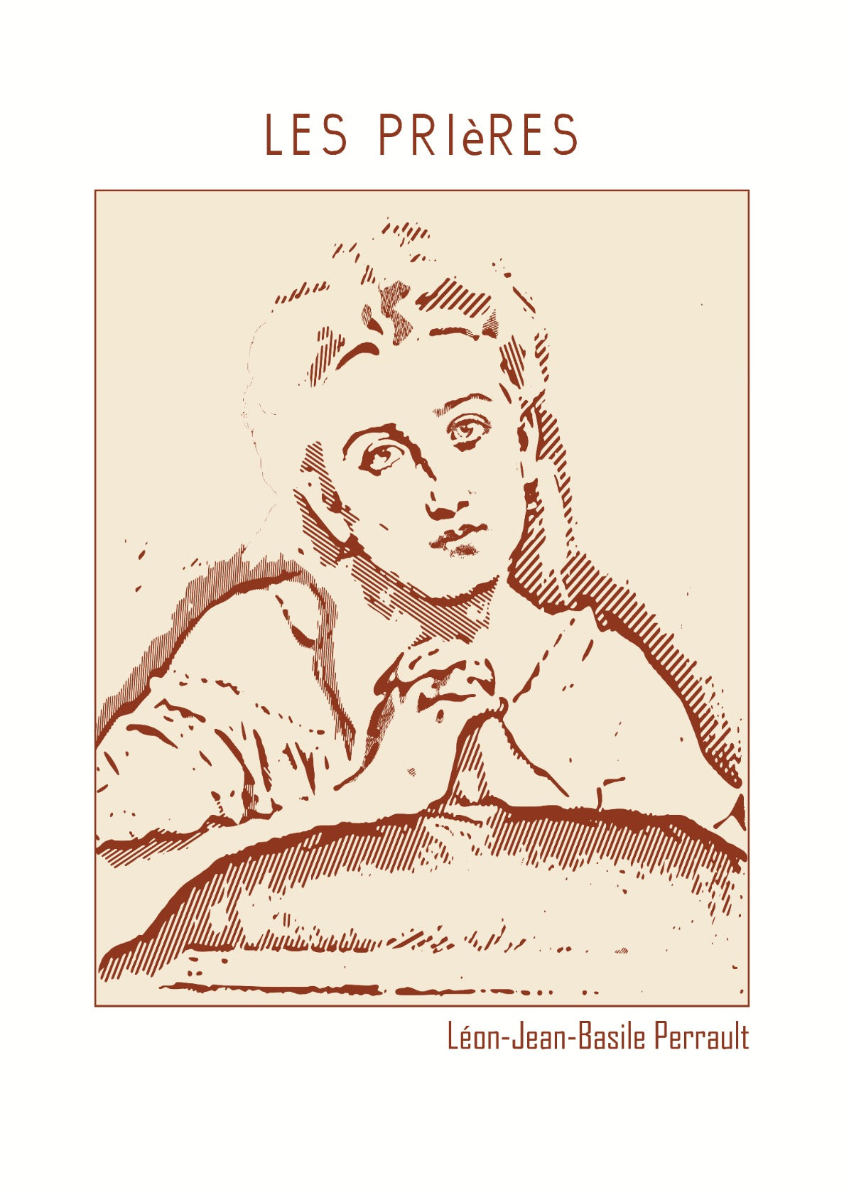 Les prières – Léon-Jean-Basile Perrault