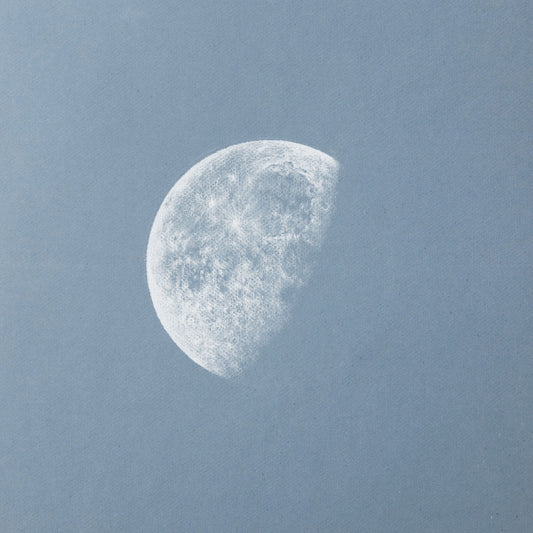 Day Moon