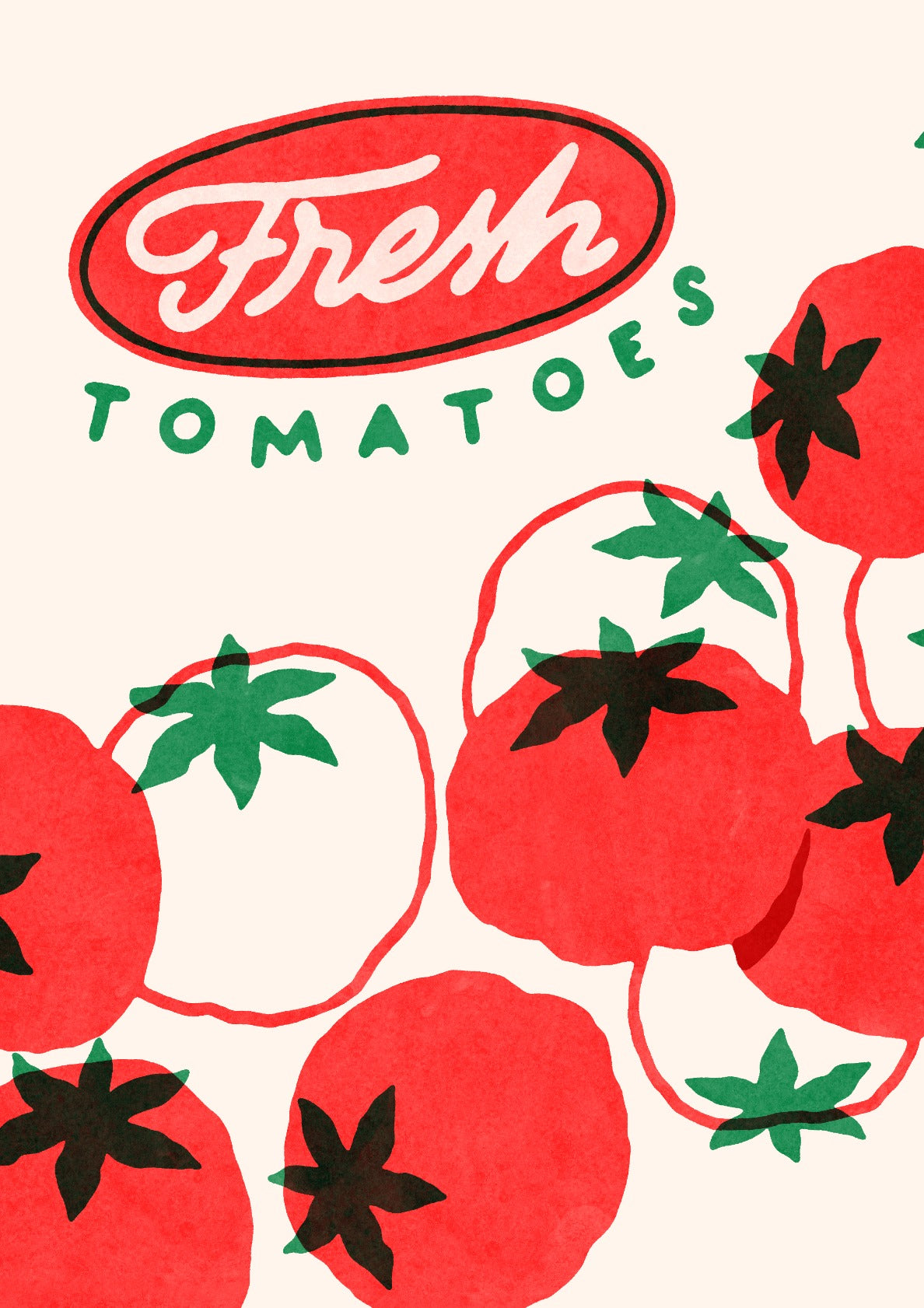 Fresh Tomatoes