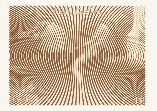 Lady Godiva – John Collier (1897)