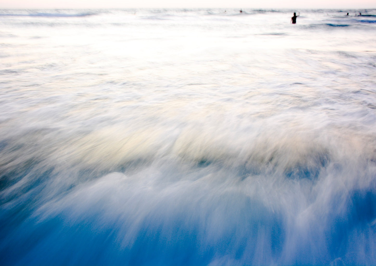 The Uniqueness of Waves XLIV