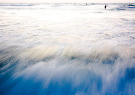 The Uniqueness of Waves XLIV