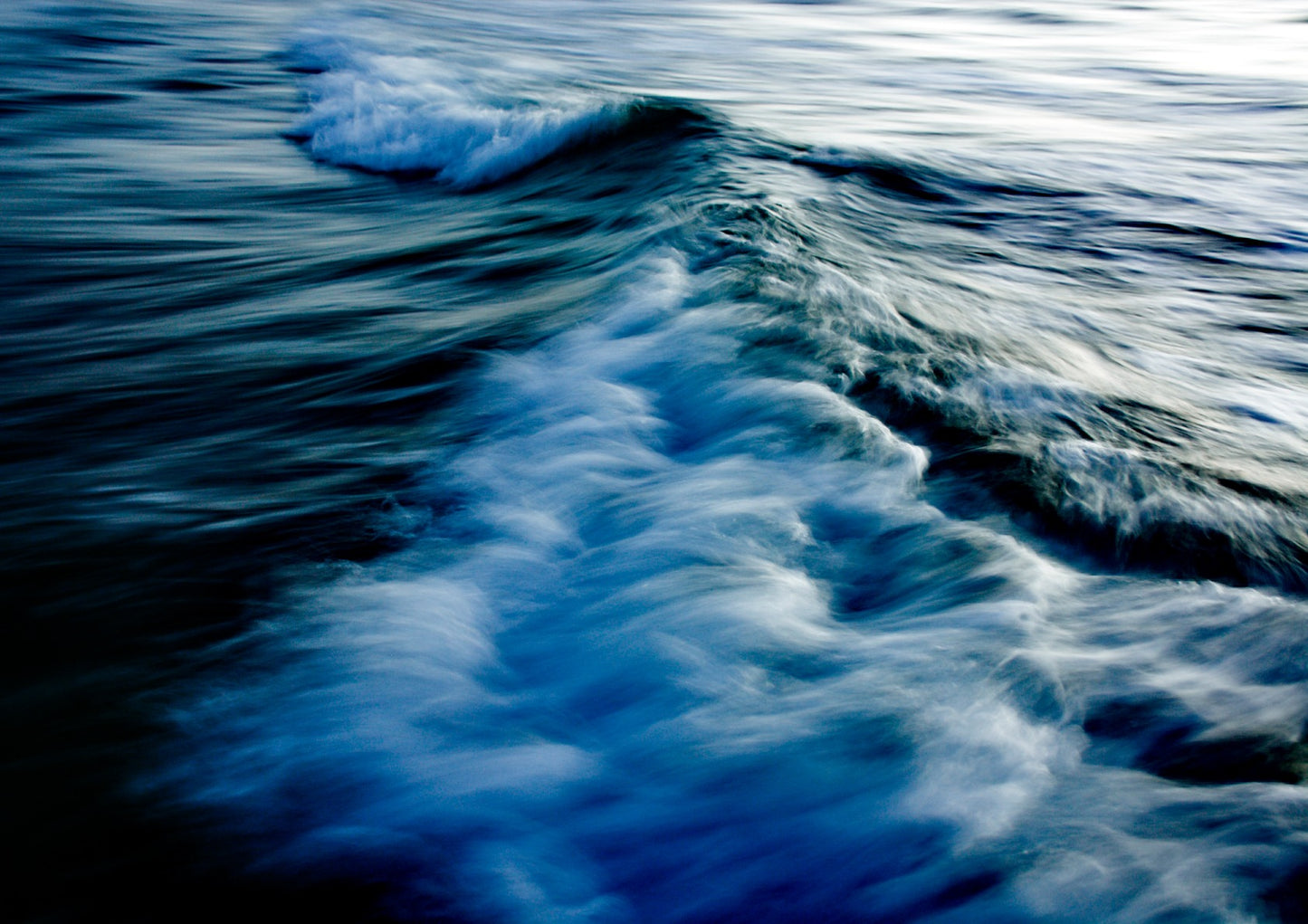 The Uniqueness of Waves XLV