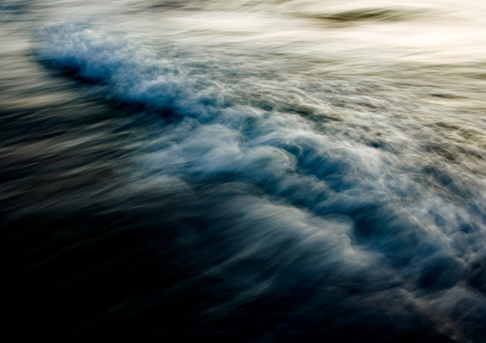 The Uniqueness of Waves XLVI