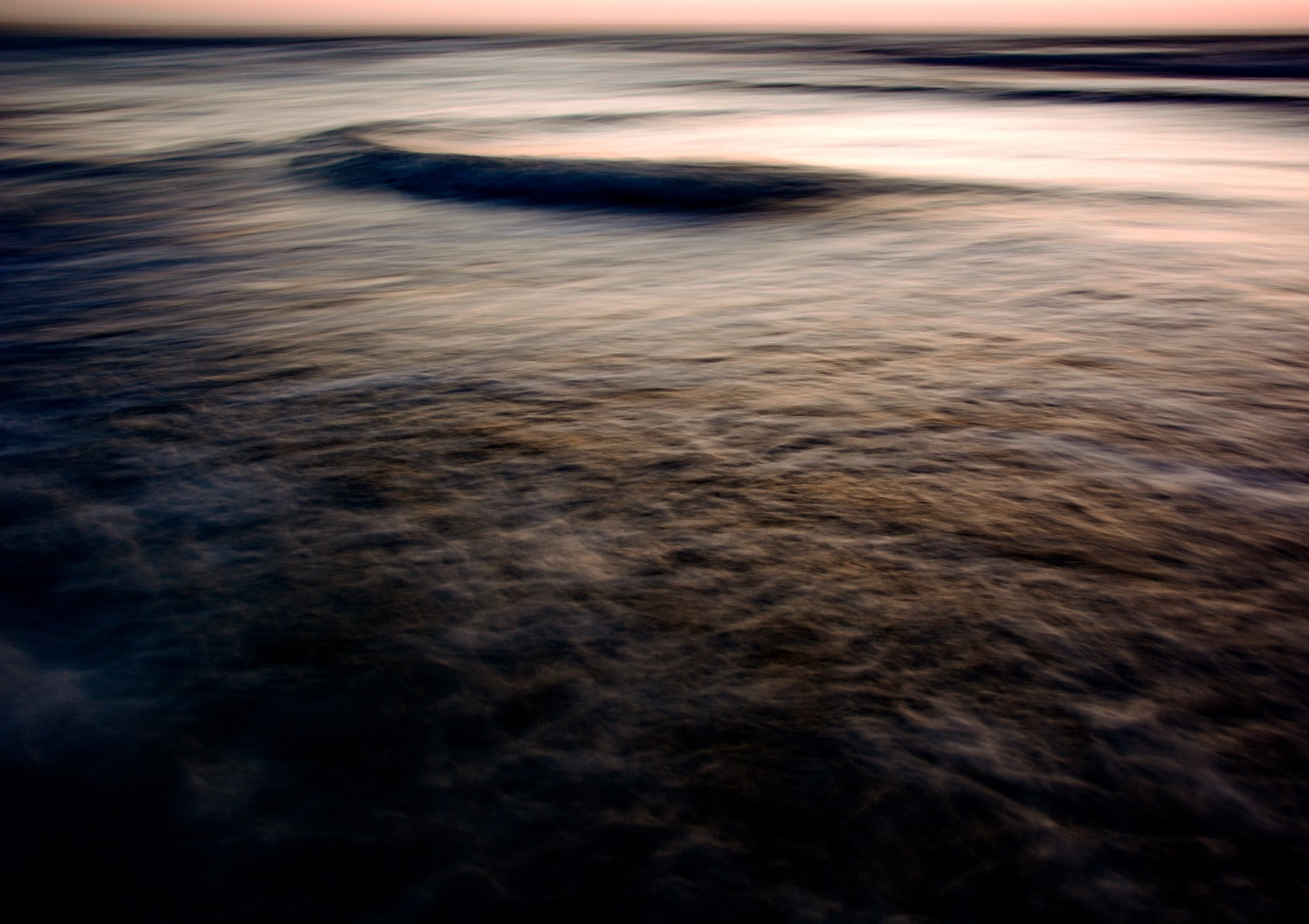 After the sun has set II