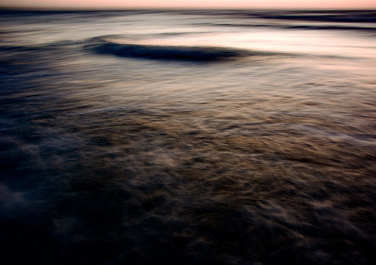 After the sun has set II