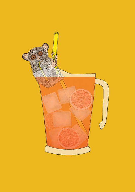 Sippin' On Gin And Juice